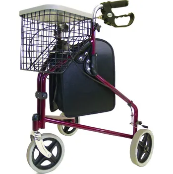 Chodítko pro seniory Chodítko Tri Walker