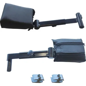 Invalidní vozík Boční podpěry (pár)