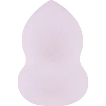 Houbička na make-up Gabriella Salvete Tools Make-Up Sponge tvarovaná make-up houbička hruška odstín 01 1 ks