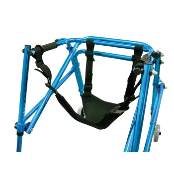 Chodítko pro seniory Sedací postroj (pro Nimbo XL)