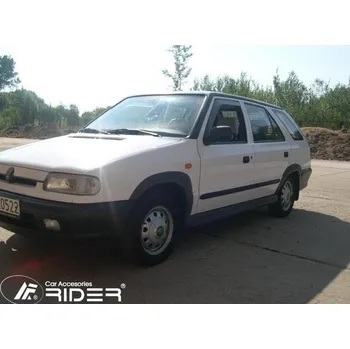 Ochranný autopotah Lišty dveří Lada 110 r.v. 1995-2007