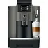 Kávovar JURA W8 Dark Inox