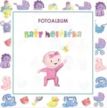 Nakladatelství Via Naše holčička 257 x…