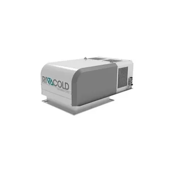Klimatizace Rivacold Bloková jednotka BEC R290 BLOJCPM012