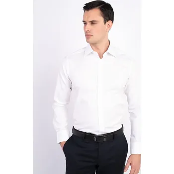 Pánská košile Relax formula košile V pohodlném střihu 186465