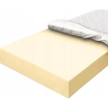 Matrace Matrace 90x180 pěnová prodyšná antialergická odolná H2