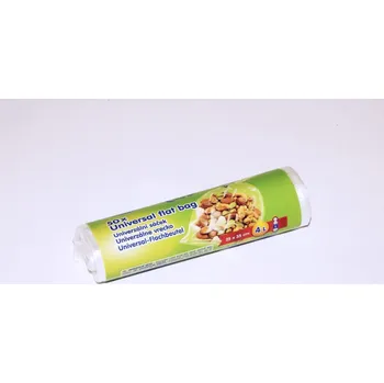 Sáček na potraviny Sáček mikroten 25x35cm univerzální 4l, 50ks /68854/ 369827