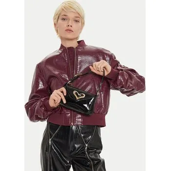 Kabelka Kabelka PINKO 520 Shoulder Baby Fl AI 24-25 PLTT 103764 A1UP Černá OS