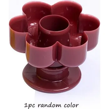 Nádoba na pečení Donut forma | forma na donut - Květina