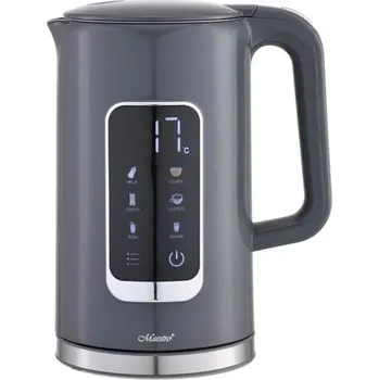 Rychlovarná konvice Maestro MR024 Grey