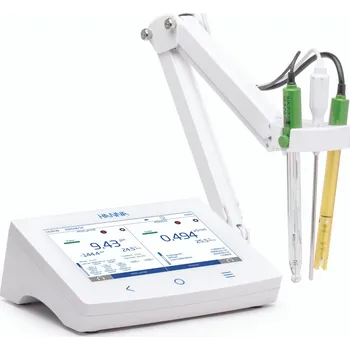 Filtrace vody Sestava HI6000 pro pH, ORP, ISE a konduktivitu