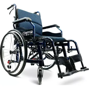 Invalidní vozík Mechanický invalidní vozík ComfyGO X-1