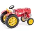 Stavebnice Merkur Merkur 6124 retrotraktor
