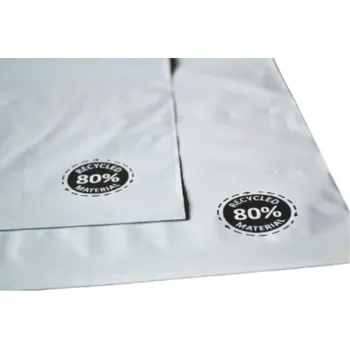 Obálka EKO plastová obálka 400x500 mm "XXL" (60 µm) balení 100 ks