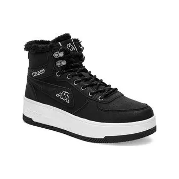 Dámská obuv Sneakersy Kappa VSKA007 Černá 38