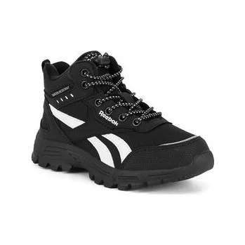 Dámská obuv Sneakersy Reebok H8-032 CH Černá 29