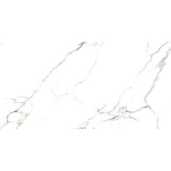 Dlažba Topgres McKinley 120x60 cm 1 m2 bílá