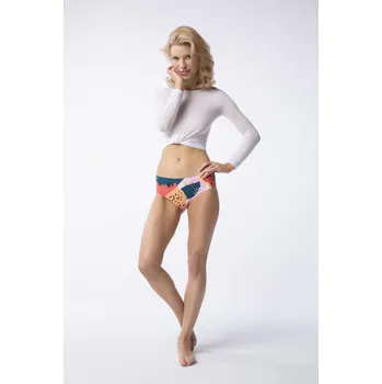 Kalhotky Tutti Frutti Classic Figs - Julimex XL