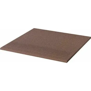 Dlažba RAKO Taurus Granit schodovka 30 x 30 cm 1 ks