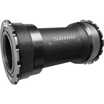Klika na kolo SRAM středové složení DUB Ceramic T47 Road 85.5 mm