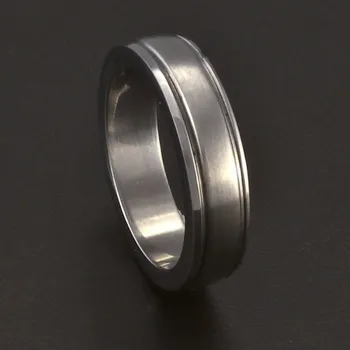 Prsten Goldpoint Prsten chirurgická ocel Velikost: 48