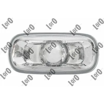 Směrový světlomet Blikač ABAKUS 003-15-840