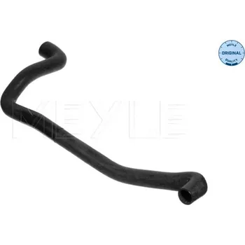 Motor automobilu Hadice chladiče MEYLE 119 121 0105