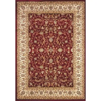 Koberec Kusový koberec SALYUT 1579B red Rozměr: 160x230 cm