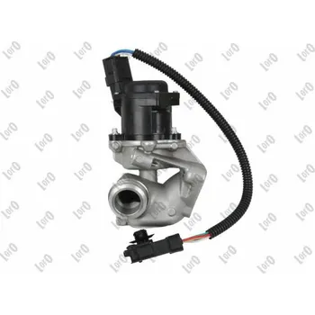 Ventil palivového systému AGR-Ventil ABAKUS 121-01-010