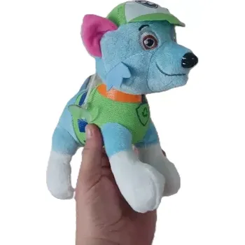 plyšák Plyšová hračka Rocky ze seriálu Tlapková patrola