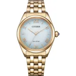 Citizen EM1143-81X Citizen L Eco-Drive 33,0mm 5ATM