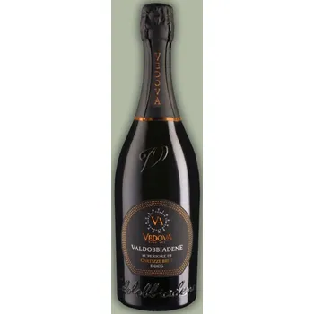 Vedova | Valdobbiadene Prosecco Superiore Cartizze DOCG Brut | šumivé | suché | 11% | | 0,75 l | (holá láhev)