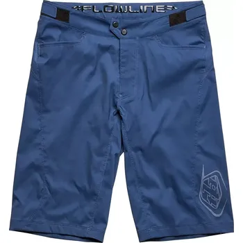 Cyklistické kalhoty Troy Lee Designs Flowline Short navy L (34)