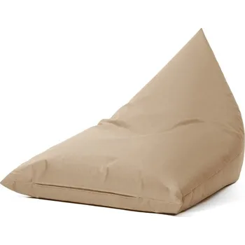 Křeslo Sedací vak CORTANA, hnědá + vyzvednutí ZDARMA