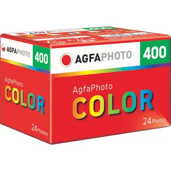 AgfaPhoto Colour 400/135-24