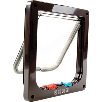 Dvířka pro psa Reedog EasyFlap Mini