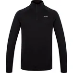 Husky Aron Zip M černá