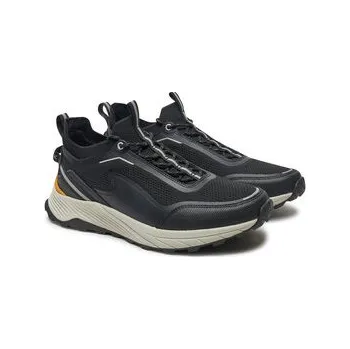 Pánské tenisky Sneakersy Paul&Shark 14318004 Černá 44