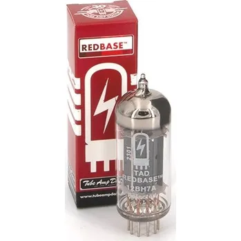 12BH7A REDBASE TAD Premium Selected (balanced) Balení: Single
