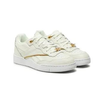 Dámské tenisky Sneakersy Reebok BB 4000 II 100033648 Écru 36