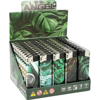 Zapalovač Zapalovač Angel Piezo Mystic