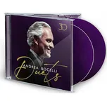 The Duets - Andrea Bocelli