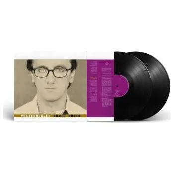 Zahraniční hudba 2LP Marius Müller-Westernhagen: Radio Maria 2024 180g 2024 Remaster Vinyl