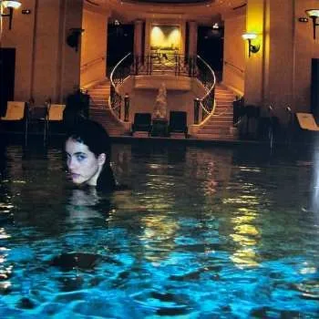 Zahraniční hudba LP Andrew Wyatt: Descender 2013