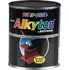barva na kov Dupli-Color Alkyton Kovářská barva na kov 250 ml černá