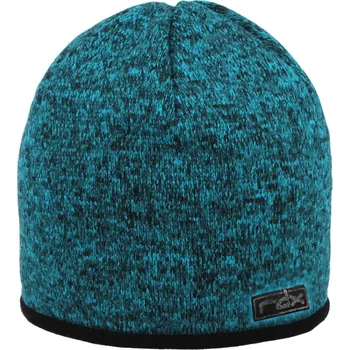 Čepice Zimní čepice RDX 3936 petrolejová Velikost: 4