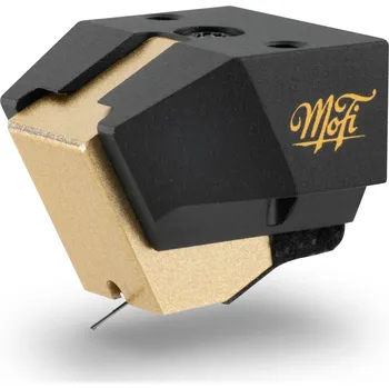 Hi-Fi komponenty MoFi Electronics MoFi UltraGold MC
