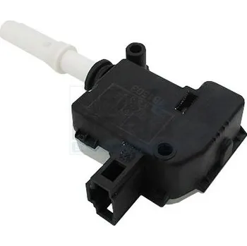 Dálkový bezklíčový systém Nastavovací prvek, centrální zamykání MEAT & DORIA 31435