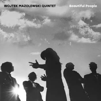 Zahraniční hudba CD Wojtek Mazolewski Quintet: Beautiful People 2024