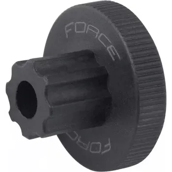 Klíč na pojistné matice integrované osy Shimano Hollowtech II